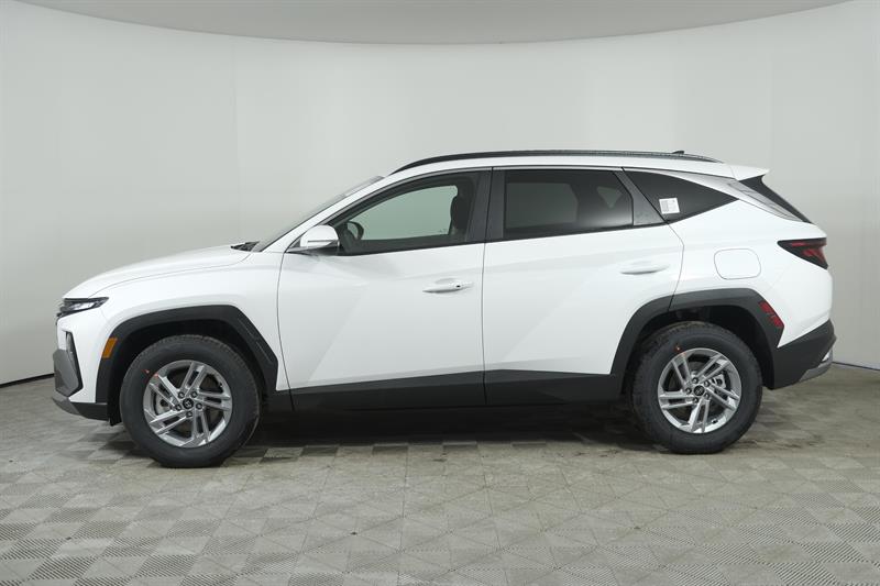 hyundai Tucson 2025 - 4