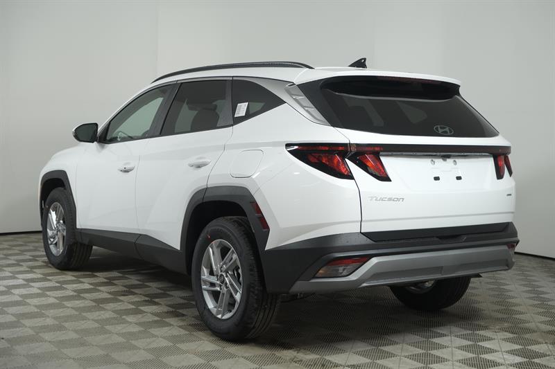 hyundai Tucson 2025 - 5