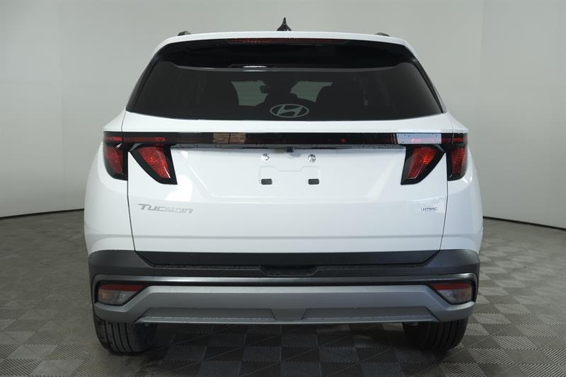 hyundai Tucson 2025 - 6
