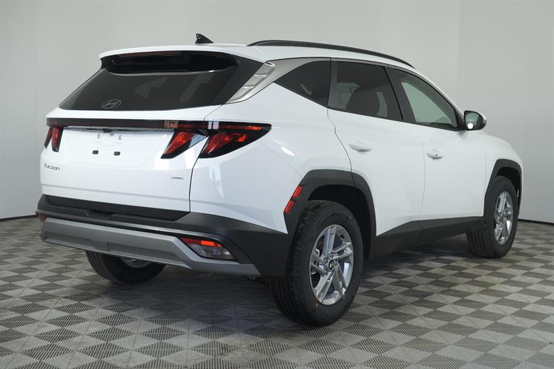 hyundai Tucson 2025 - 7