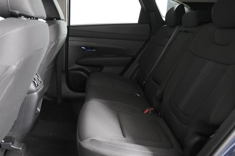 hyundai Tucson 2025 - 23