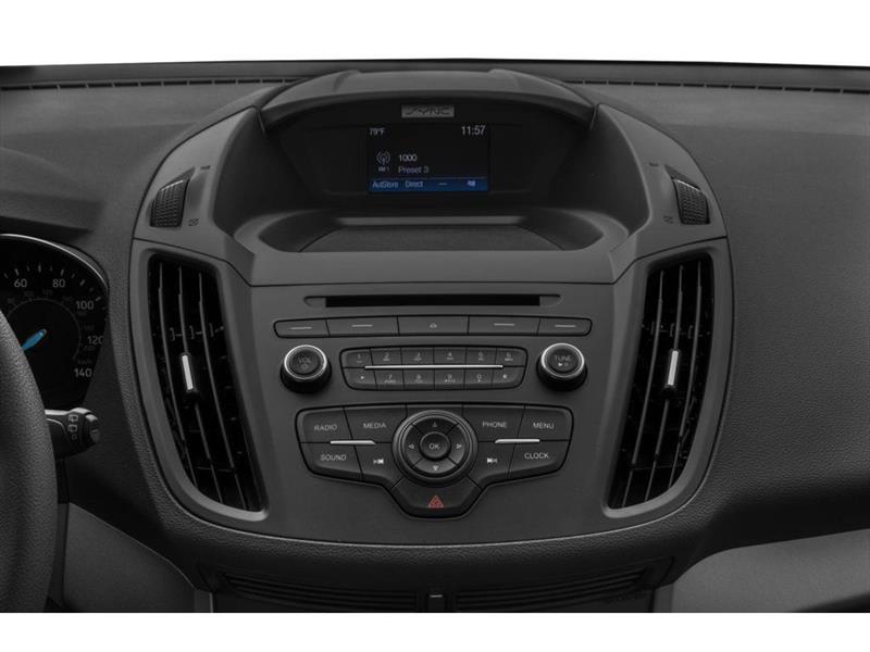 ford Escape 2018 - 7
