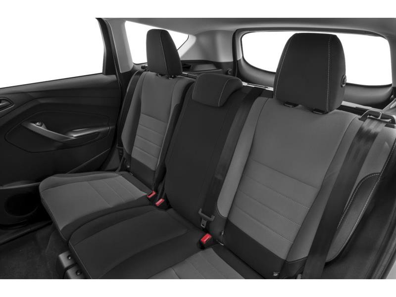 ford Escape 2018 - 9