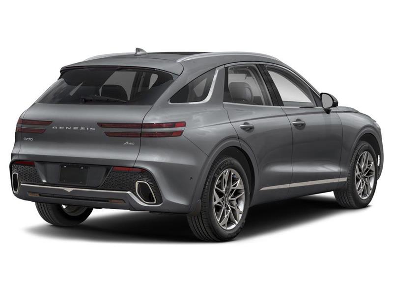 genesis GV70 2022 - 3