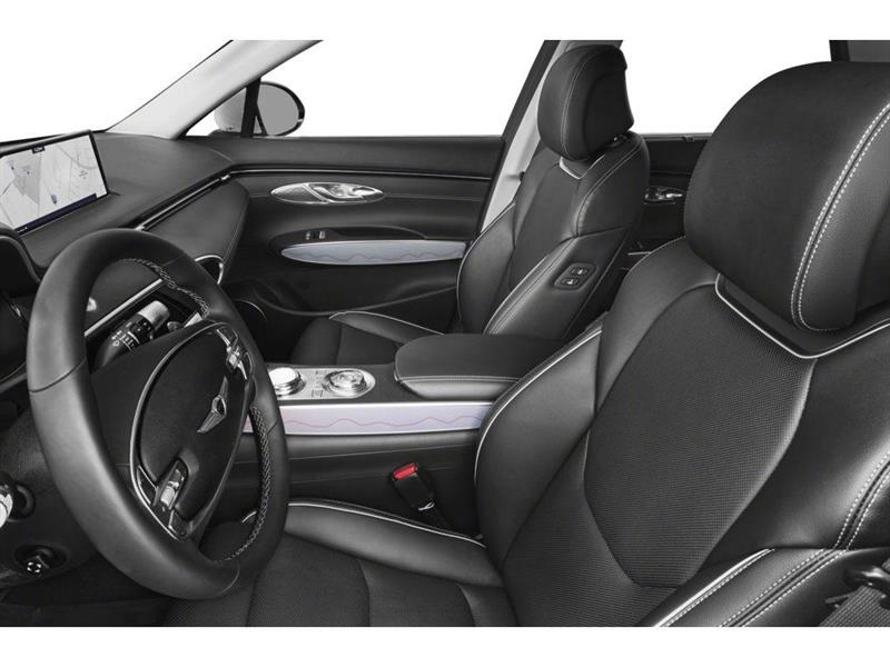 genesis GV70 2022 - 6