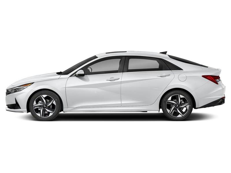 hyundai Elantra 2021 - 2