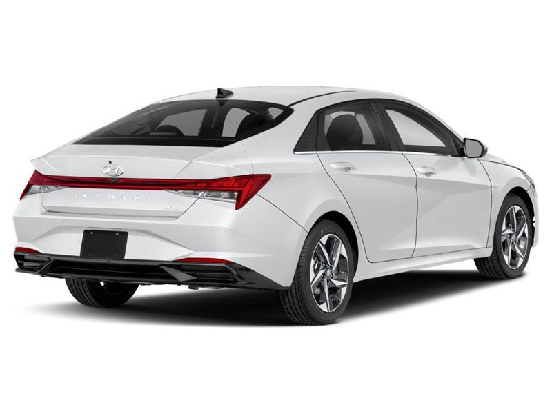 hyundai Elantra 2021 - 3