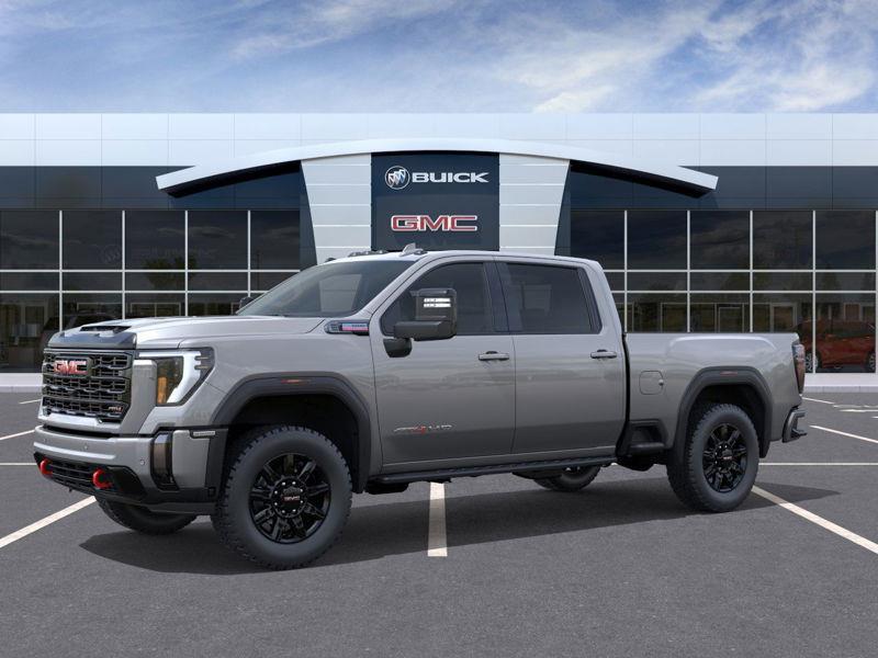 gmc Sierra 2500HD 2025 - 2