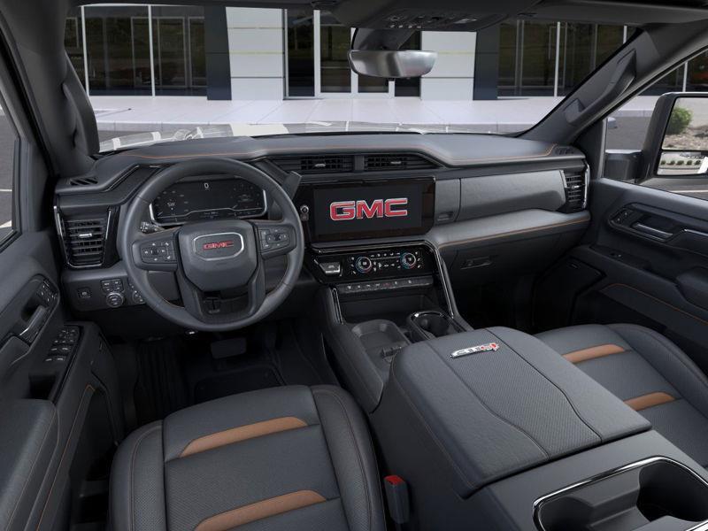 gmc Sierra 2500HD 2025 - 5