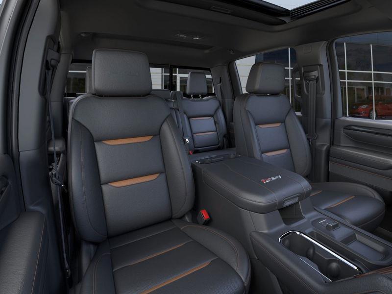 gmc Sierra 2500HD 2025 - 6