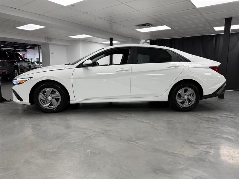 hyundai Elantra 2025 - 2