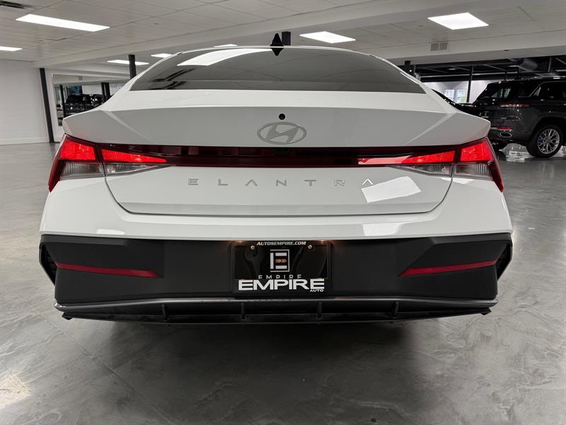 hyundai Elantra 2025 - 4