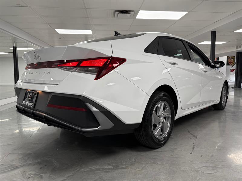 hyundai Elantra 2025 - 5