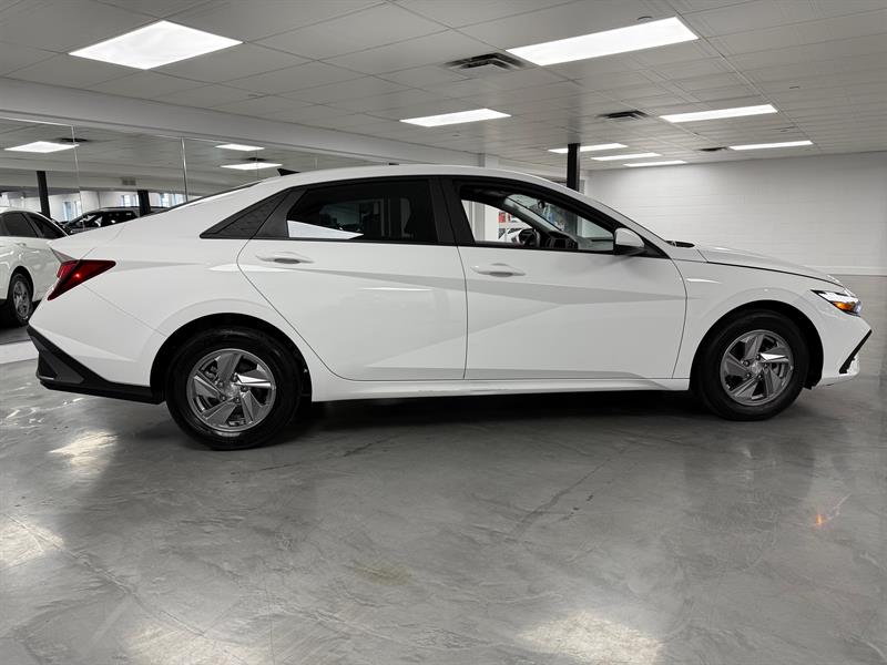 hyundai Elantra 2025 - 6