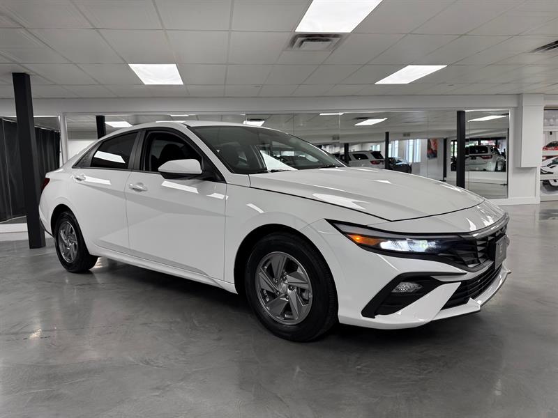 hyundai Elantra 2025 - 7