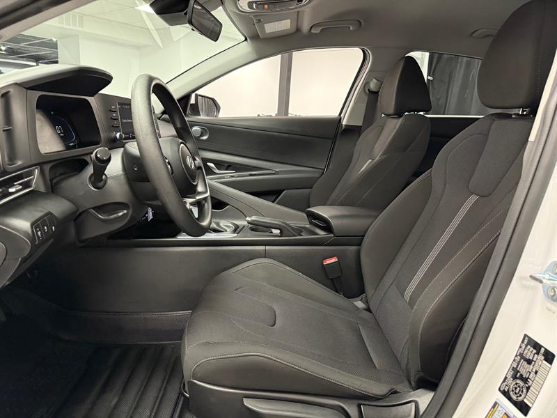 hyundai Elantra 2025 - 9