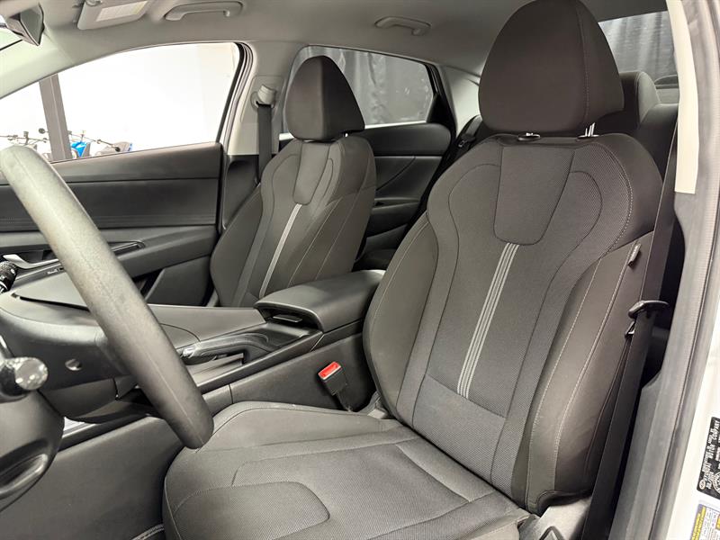 hyundai Elantra 2025 - 10