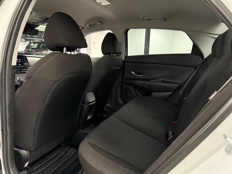 hyundai Elantra 2025 - 11