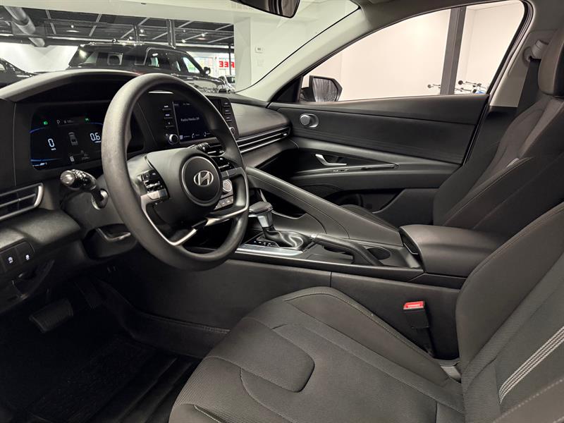 hyundai Elantra 2025 - 14