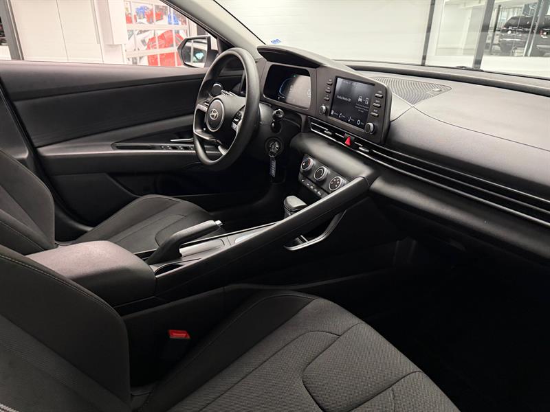 hyundai Elantra 2025 - 15