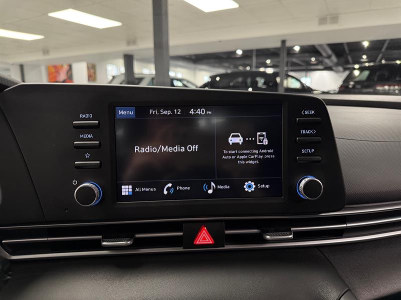 hyundai Elantra 2025 - 18