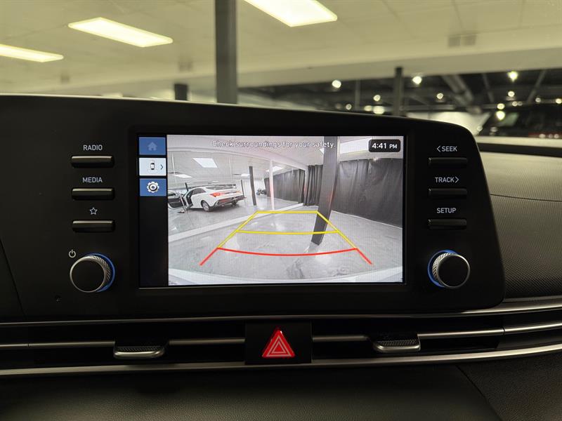 hyundai Elantra 2025 - 19