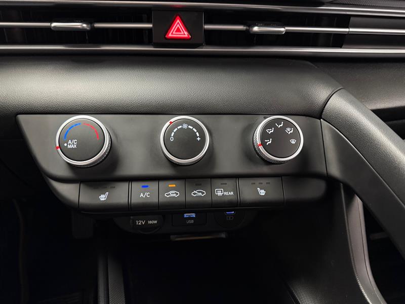 hyundai Elantra 2025 - 20