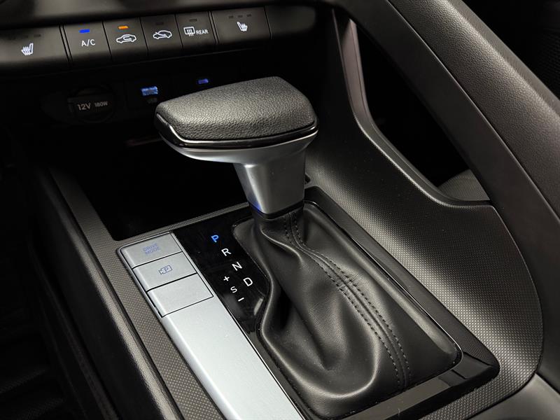 hyundai Elantra 2025 - 21