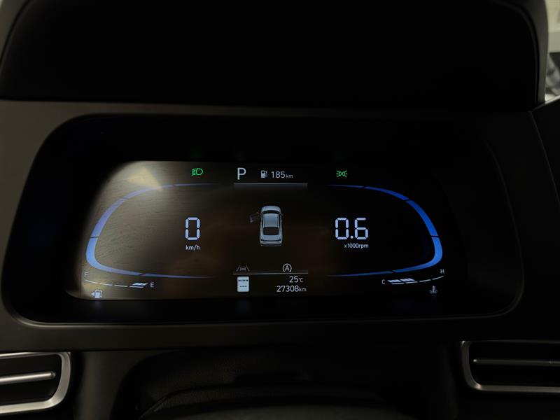 hyundai Elantra 2025 - 23