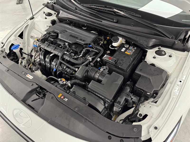 hyundai Elantra 2025 - 24