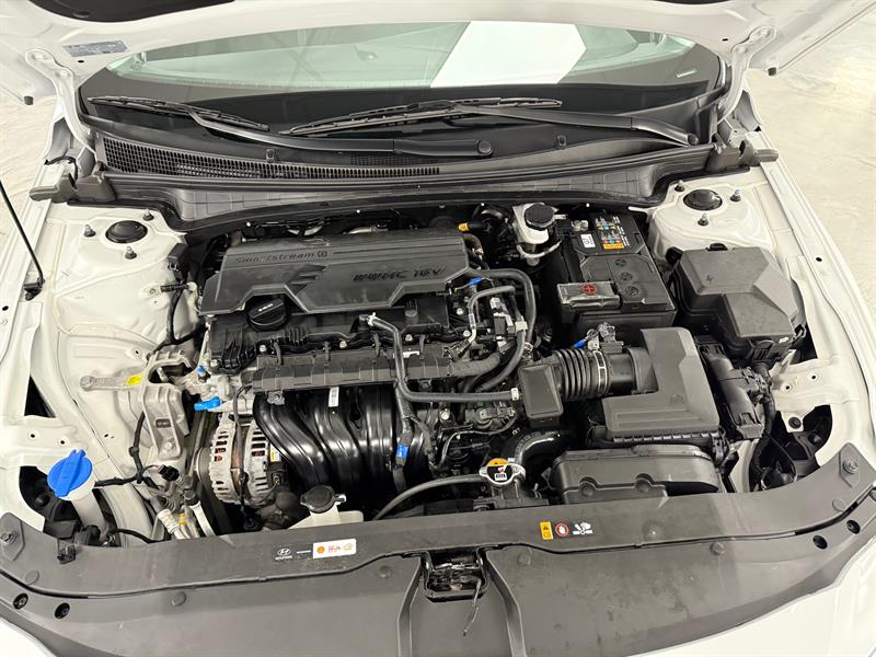 hyundai Elantra 2025 - 25