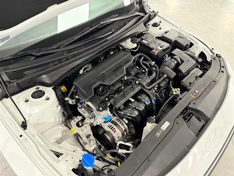 hyundai Elantra 2025 - 26