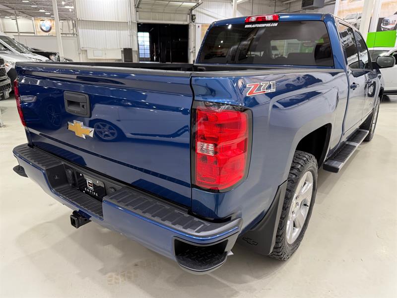 chevrolet Silverado 1500 2017 - 5