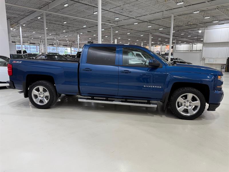 chevrolet Silverado 1500 2017 - 6
