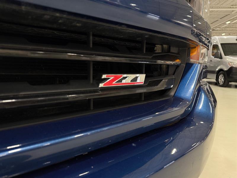 chevrolet Silverado 1500 2017 - 27