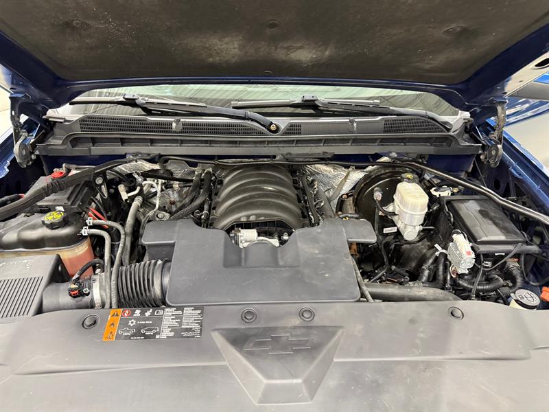 chevrolet Silverado 1500 2017 - 30