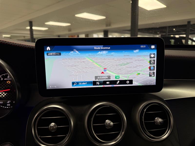mercedes-benz AMG GLC 43 2020 - 20