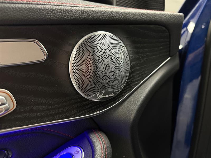 mercedes-benz AMG GLC 43 2020 - 24