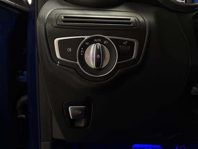 mercedes-benz AMG GLC 43 2020 - 25