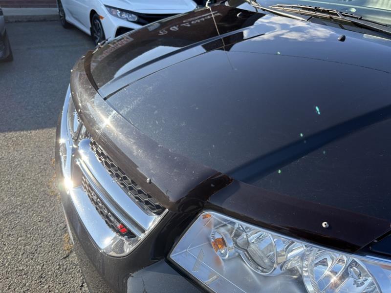 dodge Grand Caravan 2019 - 13