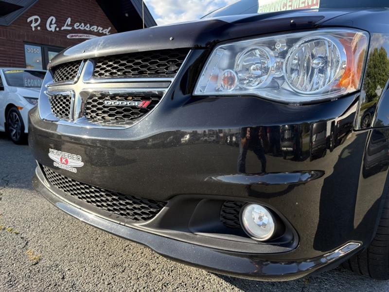 dodge Grand Caravan 2019 - 14