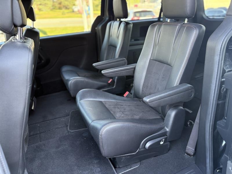 dodge Grand Caravan 2019 - 25