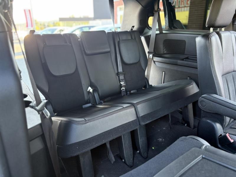 dodge Grand Caravan 2019 - 26