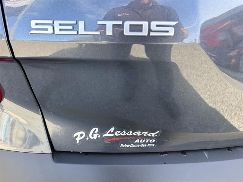kia Seltos 2022 - 12
