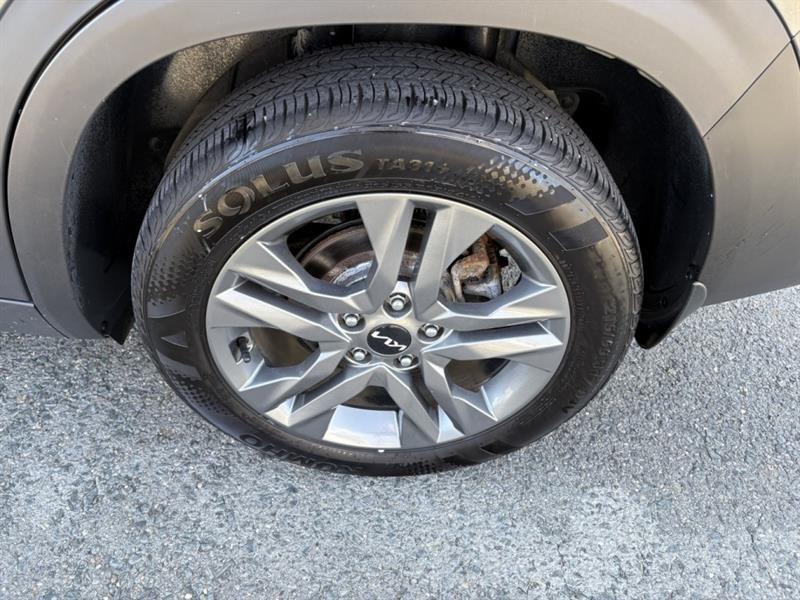 kia Seltos 2022 - 16