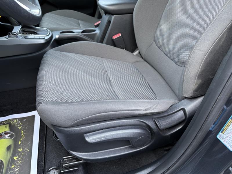 kia Seltos 2022 - 18
