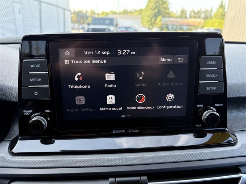 kia Seltos 2022 - 24