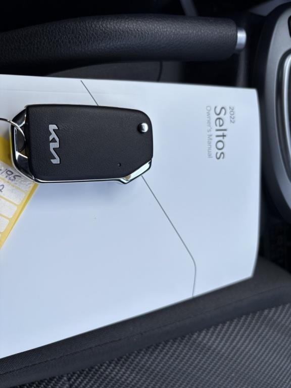 kia Seltos 2022 - 28