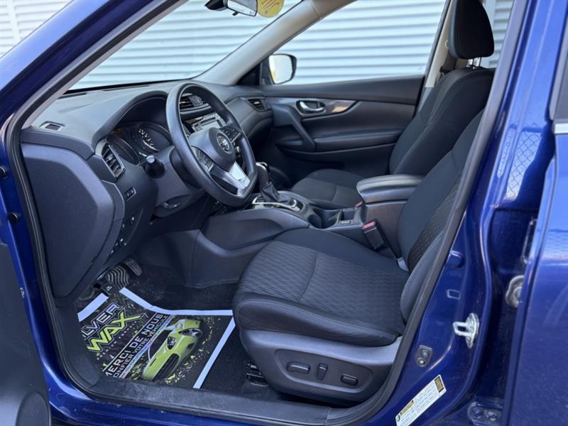 nissan Rogue 2019 - 15