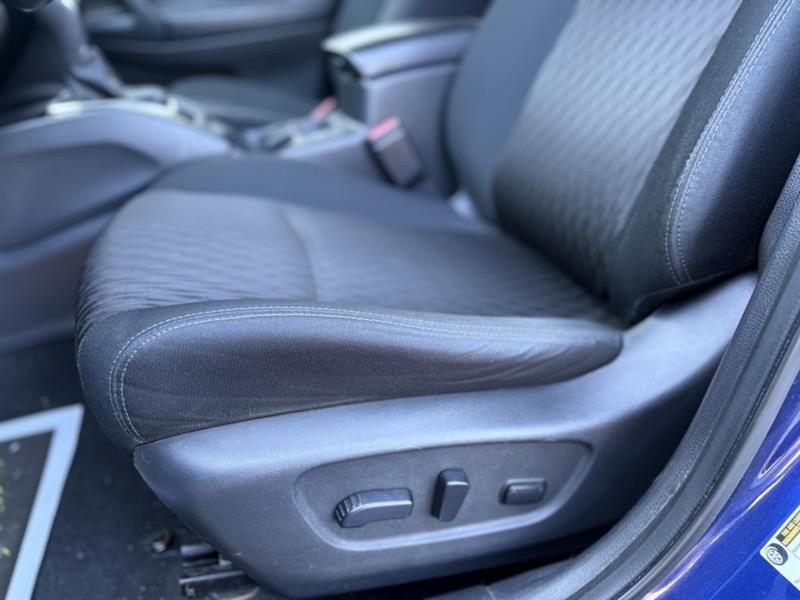 nissan Rogue 2019 - 16